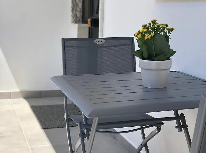 아파트 Guerreiro *