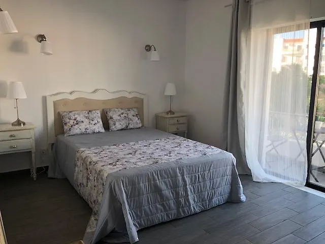 Guerreiro 아파트 *