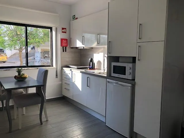 Guerreiro 아파트 라고스