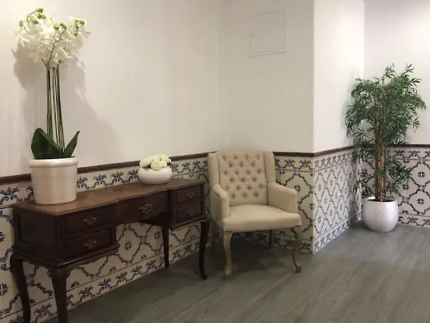 아파트 Guerreiro *