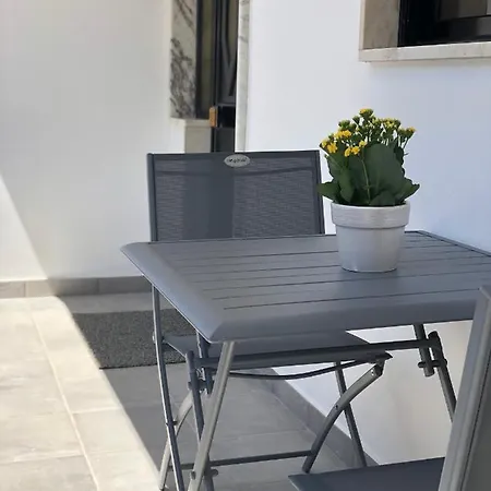 Appartement Guerreiro *