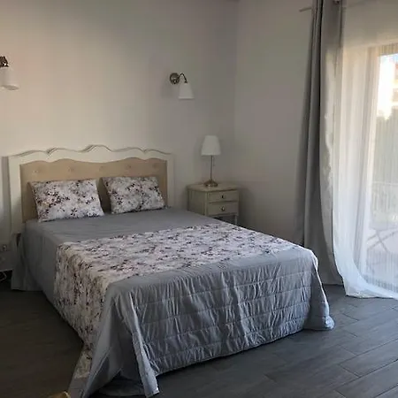 Guerreiro Apartment *