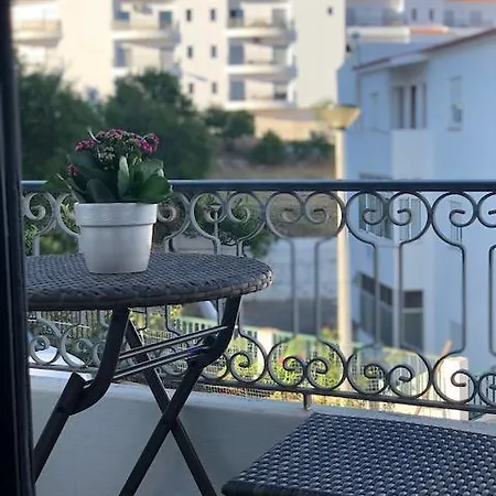 Apartment Guerreiro *