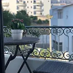 Апартаменты Guerreiro *