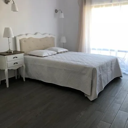 Guerreiro Appartamento Lagos