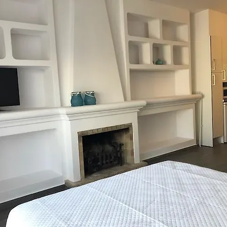 Guerreiro アパート *