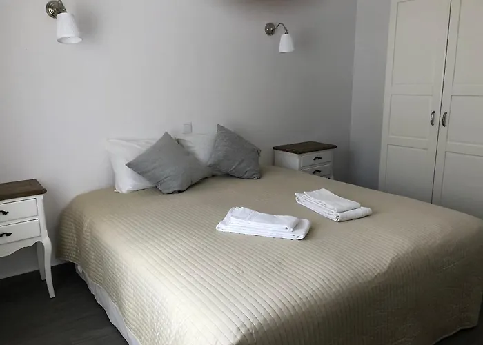 Guerreiro 公寓 拉哥斯