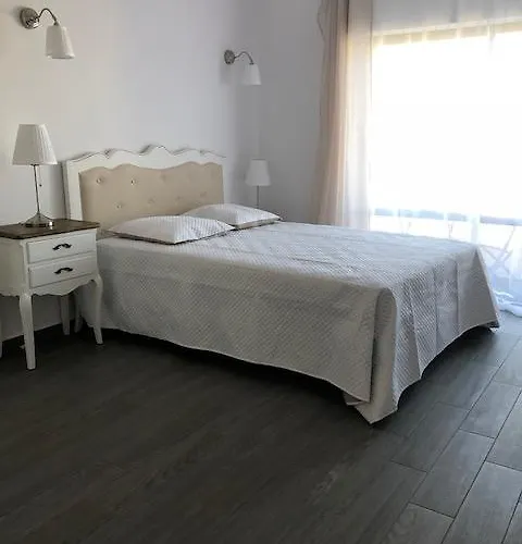 Guerreiro 公寓 拉哥斯