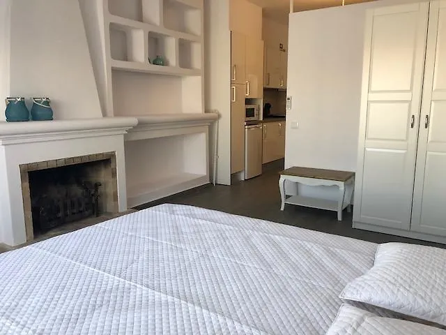 公寓 Guerreiro 拉哥斯