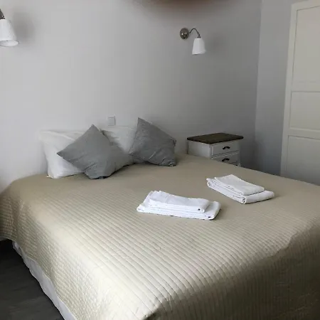 Guerreiro Apartment Lagos