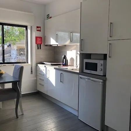 Guerreiro Apartment Lagos