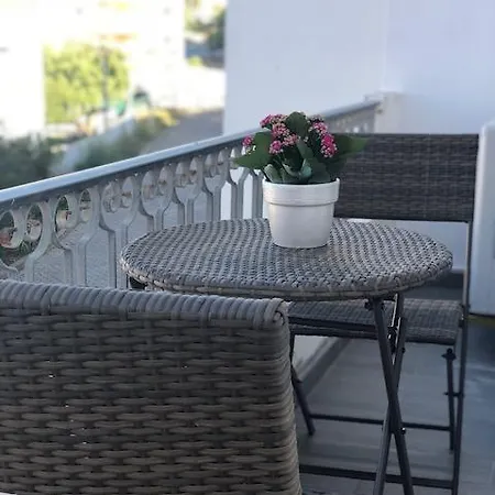 Guerreiro Apartment *