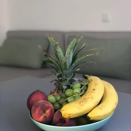 Apartament Guerreiro