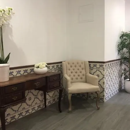 Apartament Guerreiro *