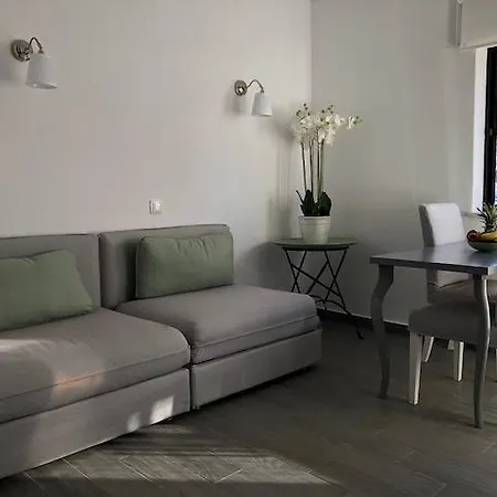 Guerreiro Apartament