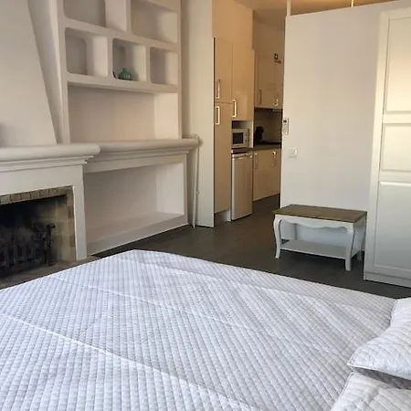 Apartament Guerreiro Lagos
